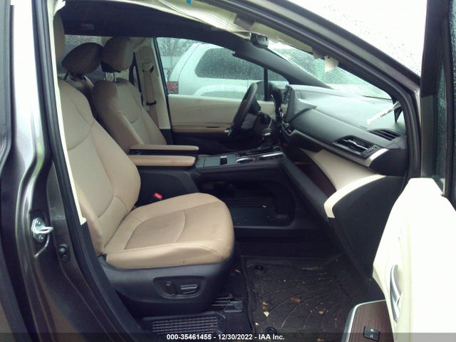 2021 Toyota Sienna, VIN: 5TDYRKEC6MS053246