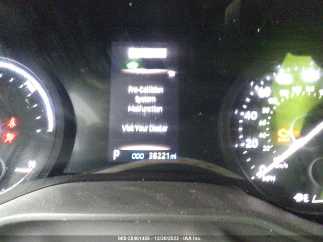 2021 Toyota Sienna, VIN: 5TDYRKEC6MS053246