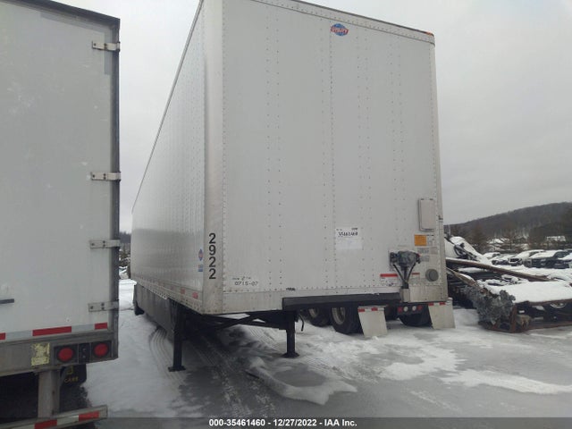 2023 UTILITY TRAILER MFG UTILITY TRAILER MFG VIN: 1UYVS2531P7871507