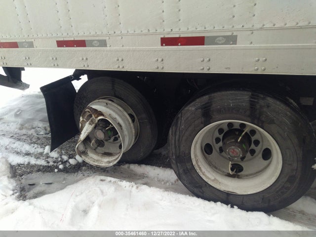 2023 UTILITY TRAILER MFG UTILITY TRAILER MFG VIN: 1UYVS2531P7871507