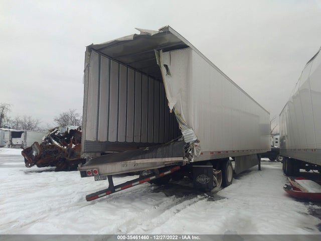 2023 UTILITY TRAILER MFG UTILITY TRAILER MFG VIN: 1UYVS2531P7871507