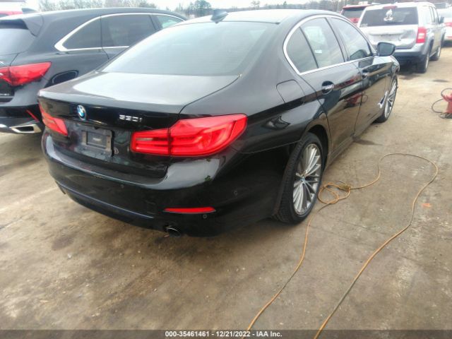 WBAJA5C39HG896710 BMW 5 Series