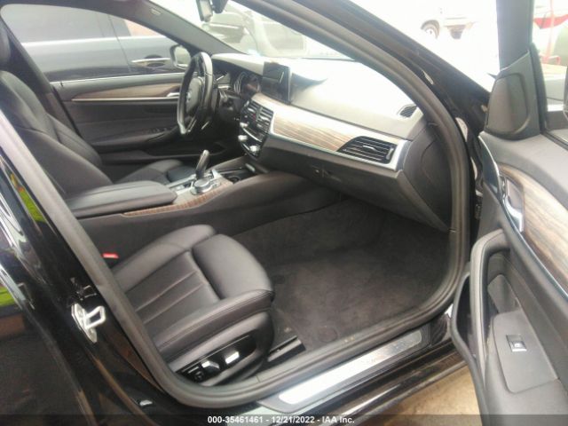 WBAJA5C39HG896710 BMW 5 Series