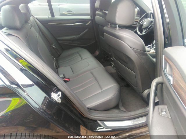 WBAJA5C39HG896710 BMW 5 Series