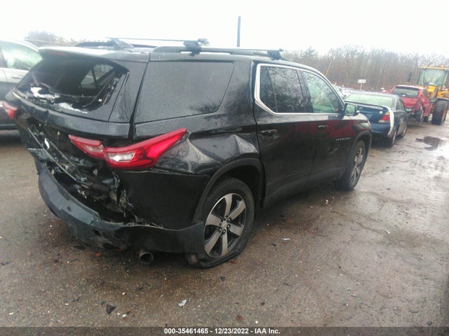 2019 Chevrolet Traverse, VIN: 1GNEVHKW6KJ149640
