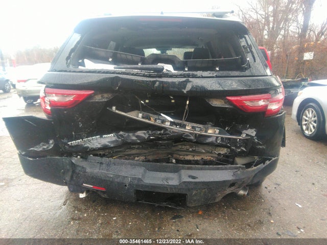 2019 Chevrolet Traverse, VIN: 1GNEVHKW6KJ149640