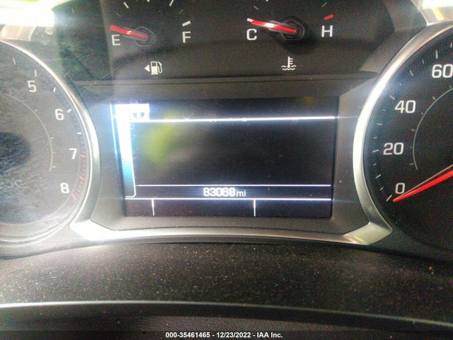 2019 Chevrolet Traverse, VIN: 1GNEVHKW6KJ149640