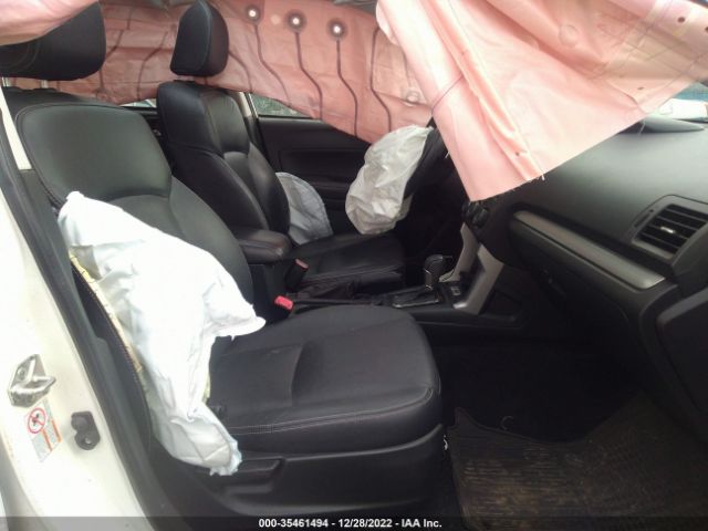 JF2SJGUC3FH557824 Subaru Forester 2.0xt Touring