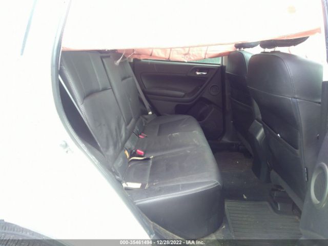 JF2SJGUC3FH557824 Subaru Forester 2.0xt Touring