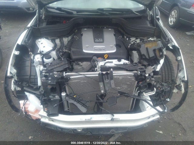 2017 Infiniti QX50, VIN: JN1BJ0RR2HM413147