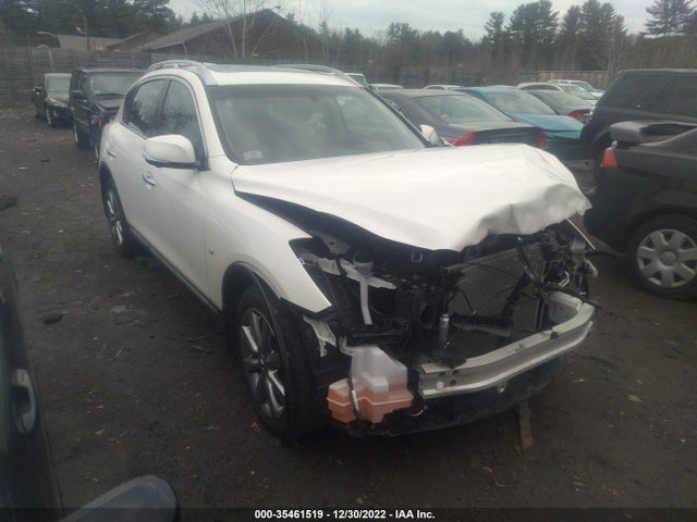 2017 Infiniti QX50, VIN: JN1BJ0RR2HM413147