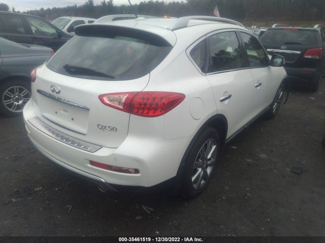 2017 Infiniti QX50, VIN: JN1BJ0RR2HM413147