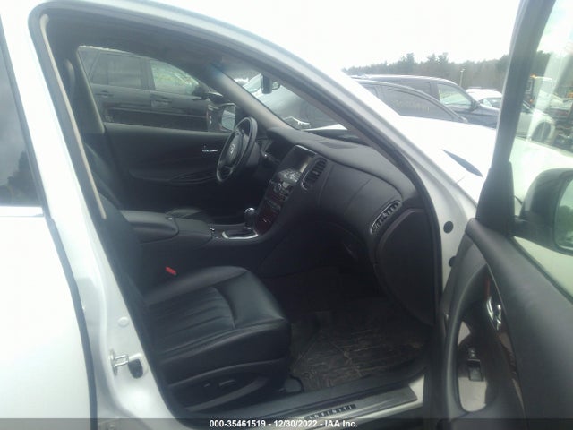 2017 Infiniti QX50, VIN: JN1BJ0RR2HM413147