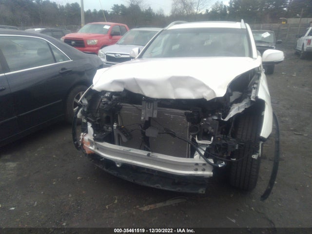 2017 Infiniti QX50, VIN: JN1BJ0RR2HM413147