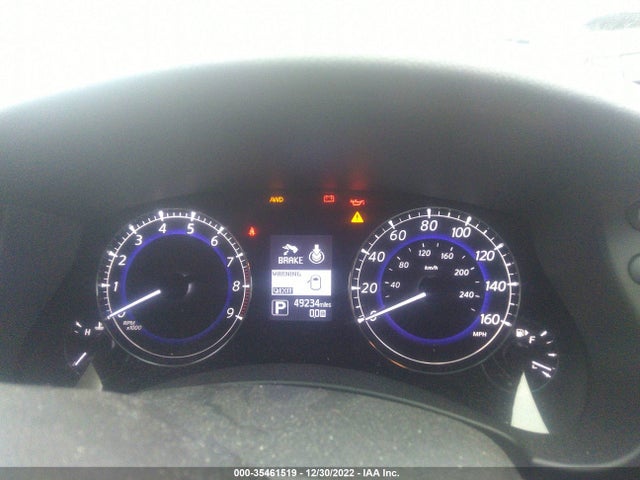 2017 Infiniti QX50, VIN: JN1BJ0RR2HM413147