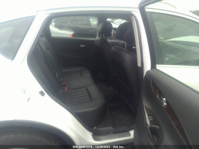 2017 Infiniti QX50, VIN: JN1BJ0RR2HM413147