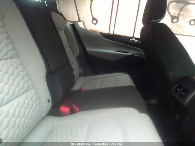 Chevrolet EQUINOX LS 2018 3GNAXHEV6JS639925 Image 8