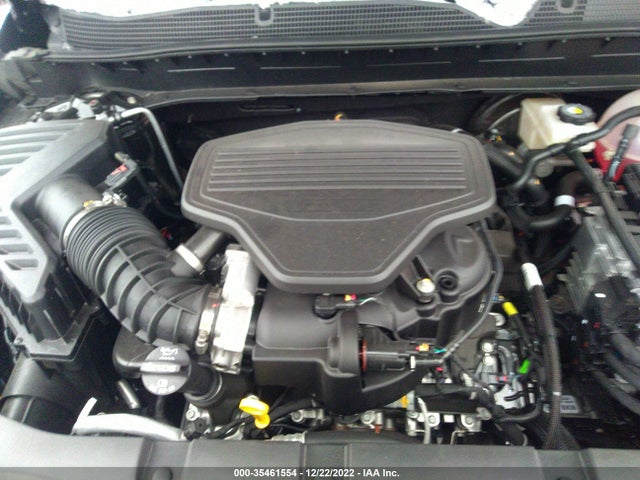 2023 Chevrolet Blazer, VIN: 3GNKBLRS8PS103945