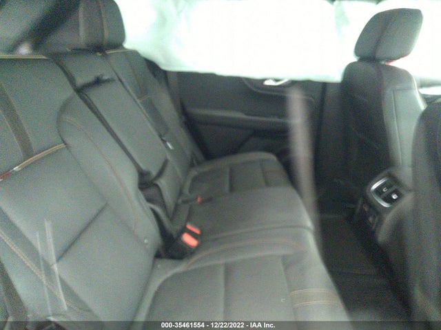 2023 Chevrolet Blazer, VIN: 3GNKBLRS8PS103945