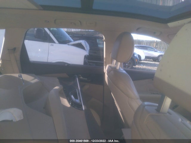 Audi Q7 Prestige 2018 WA1VABF7XJD004550 Image 8