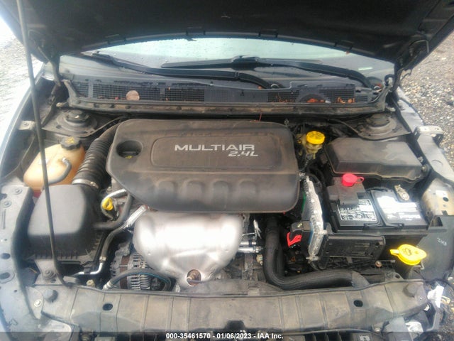 Dodge DART SXT 2015 1C3CDFBB2FD118883 Image 10