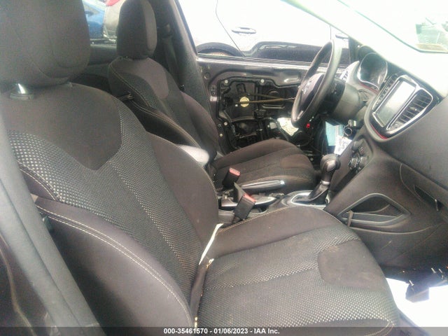 Dodge DART SXT 2015 1C3CDFBB2FD118883 Image 5