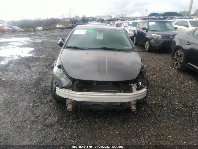 Dodge DART SXT 2015 1C3CDFBB2FD118883 Image 6