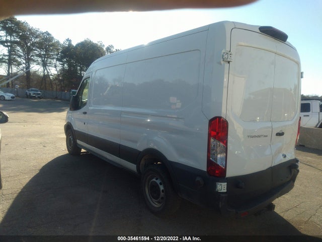 2018 Ford Transit, VIN: 1FTYR2CM1JKA51452