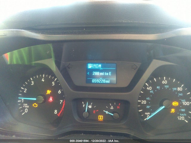 2018 Ford Transit, VIN: 1FTYR2CM1JKA51452