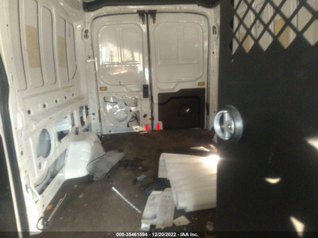 2018 Ford Transit, VIN: 1FTYR2CM1JKA51452