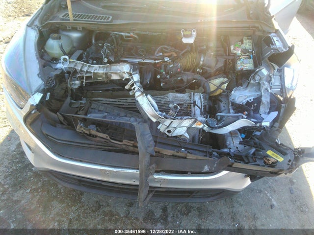 2019 FORD ESCAPE S VIN: 1FMCU0F71KUA82253