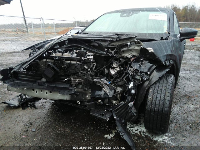 2022 Mazda CX-9, VIN: JM3TCBCY5N0606040