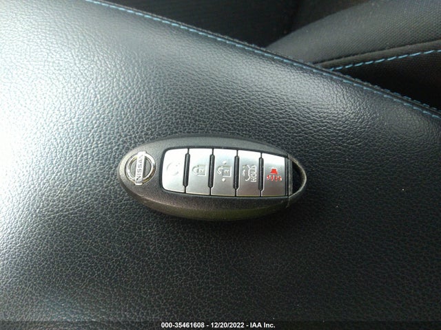 2017 NISSAN ALTIMA 2.5 SR VIN: 1N4AL3AP2HC494869
