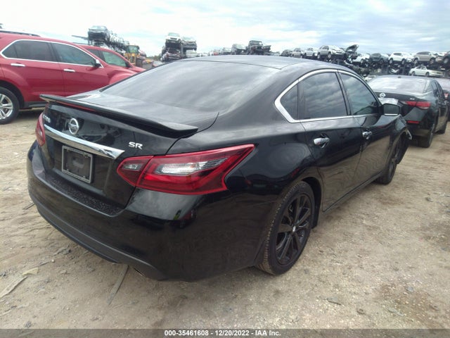 2017 NISSAN ALTIMA 2.5 SR VIN: 1N4AL3AP2HC494869