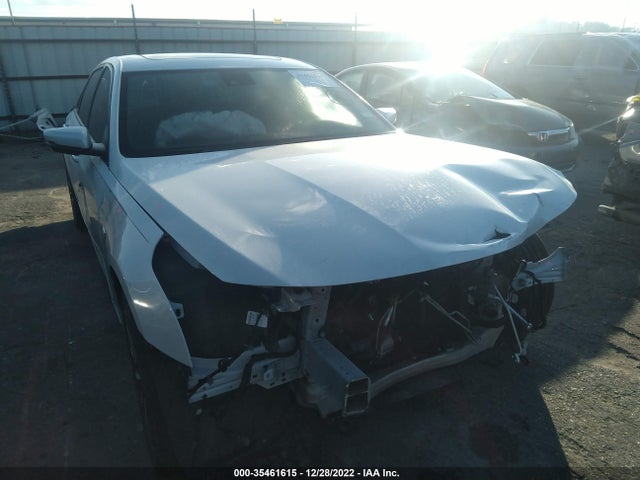 2019 Cadillac CT6, VIN: 1G6KN5R67KU125672