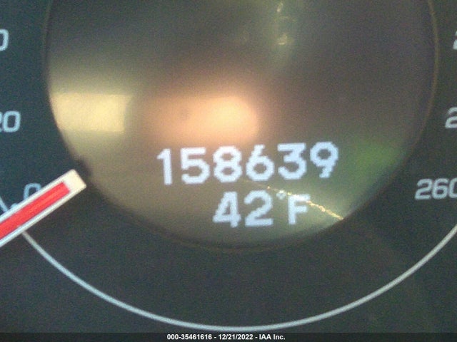 2012 ACURA TSX VIN: JH4CU2F40CC011993