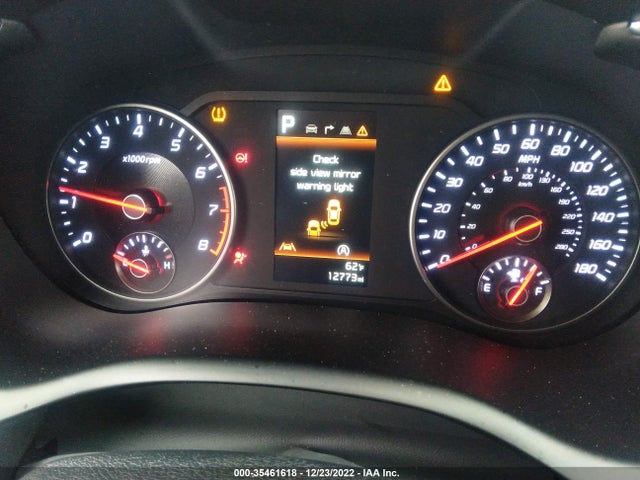 2022 KIA STINGER GT LINE VIN: KNAE35LD2N6122000