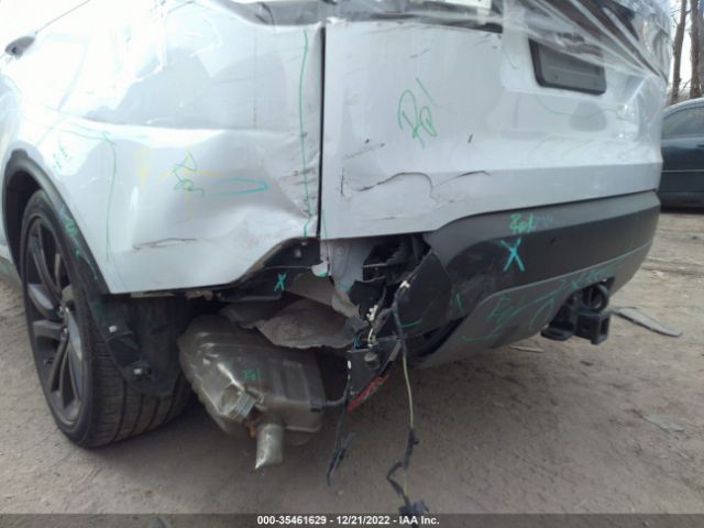 SALRHBBVXHA035101 Land Rover Discovery