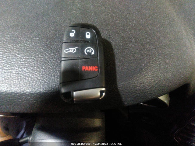 2021 Jeep Grand Cherokee, VIN: 1C4RJFBG7MC857521