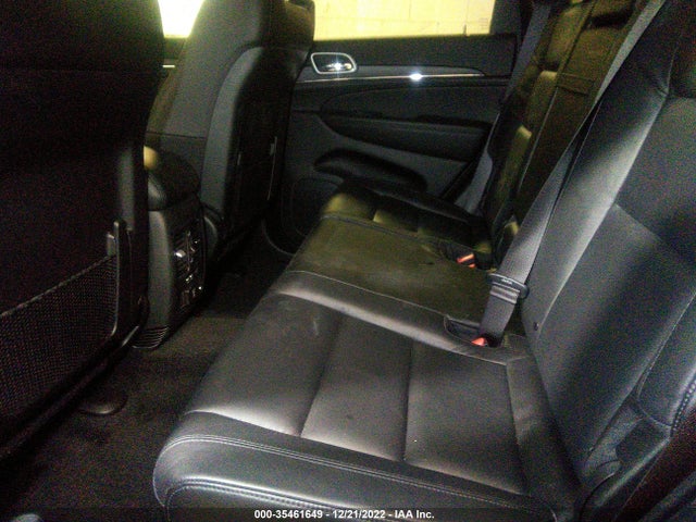 2021 Jeep Grand Cherokee, VIN: 1C4RJFBG7MC857521