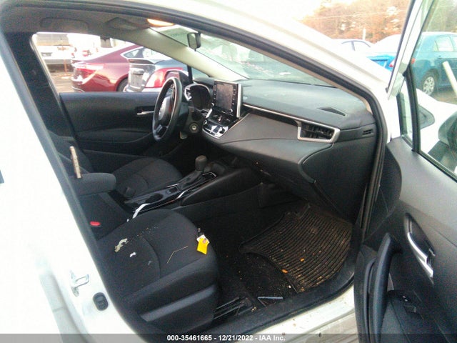 2021 Toyota Corolla, VIN: 5YFEPMAEXMP166704