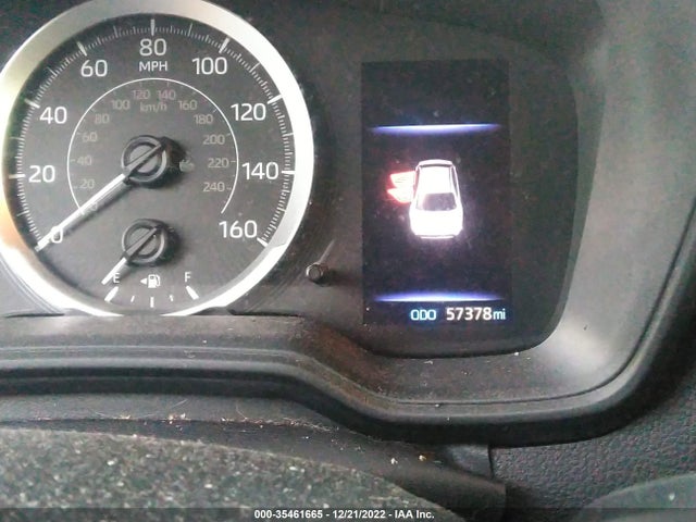 2021 Toyota Corolla, VIN: 5YFEPMAEXMP166704