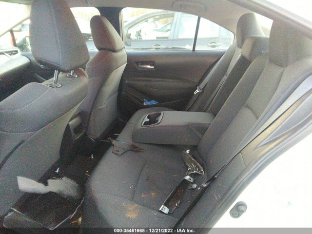 2021 Toyota Corolla, VIN: 5YFEPMAEXMP166704