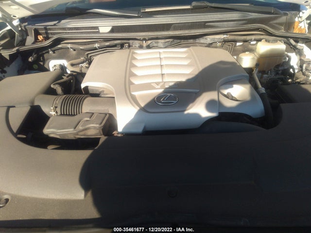 2017 Lexus LX, VIN: JTJHY7AX1H4237940