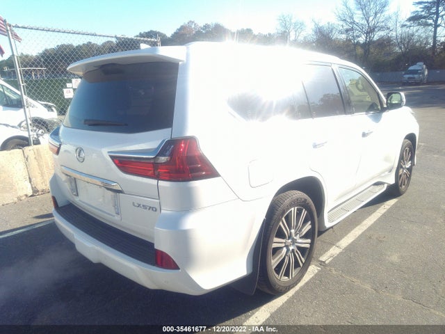 2017 Lexus LX, VIN: JTJHY7AX1H4237940