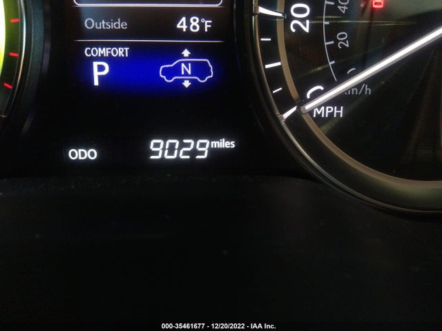2017 Lexus LX, VIN: JTJHY7AX1H4237940