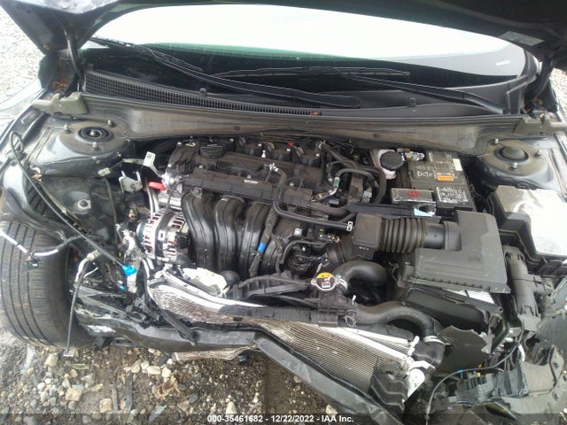 2022 Hyundai Elantra, VIN: 5NPLM4AG2NH055774