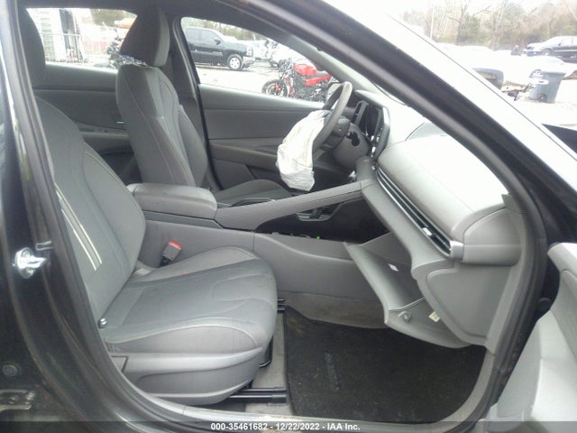 2022 Hyundai Elantra, VIN: 5NPLM4AG2NH055774