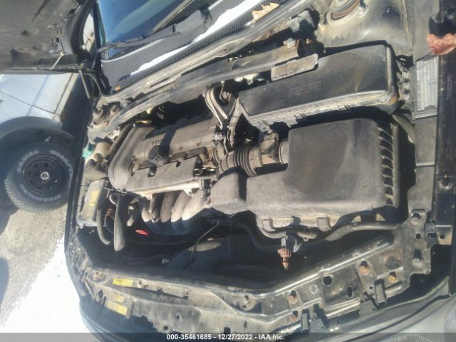 YV1RS61T042333350 Volvo S60