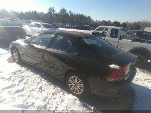 YV1RS61T042333350 Volvo S60
